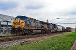 CSX 450 on M-403